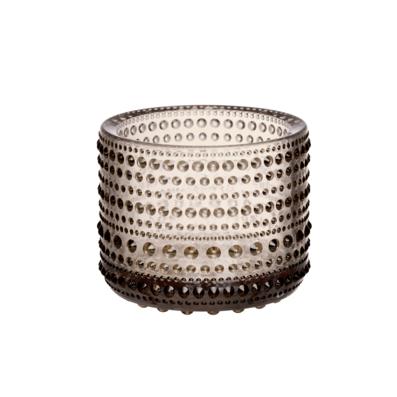 カステヘルミ キャンドルホルダー リネンiittala/Arabia|北欧