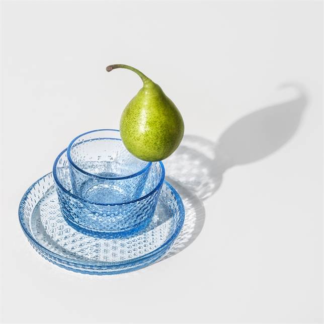 ツンドラ ボウル 250ml アクア