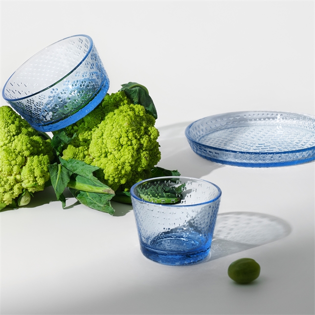 ツンドラ タンブラー 160ml ペア アクア