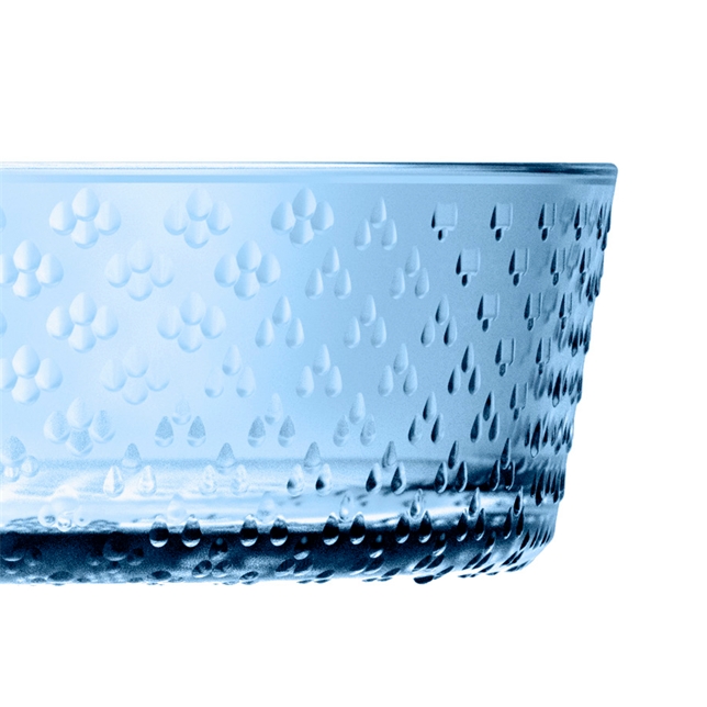 ツンドラ ボウル 620ml アクア