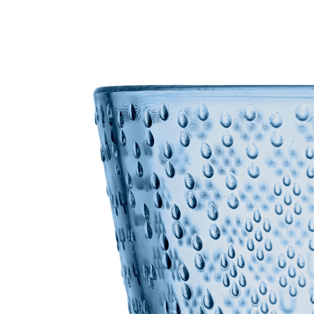ツンドラ タンブラー 290ml ペア アクア