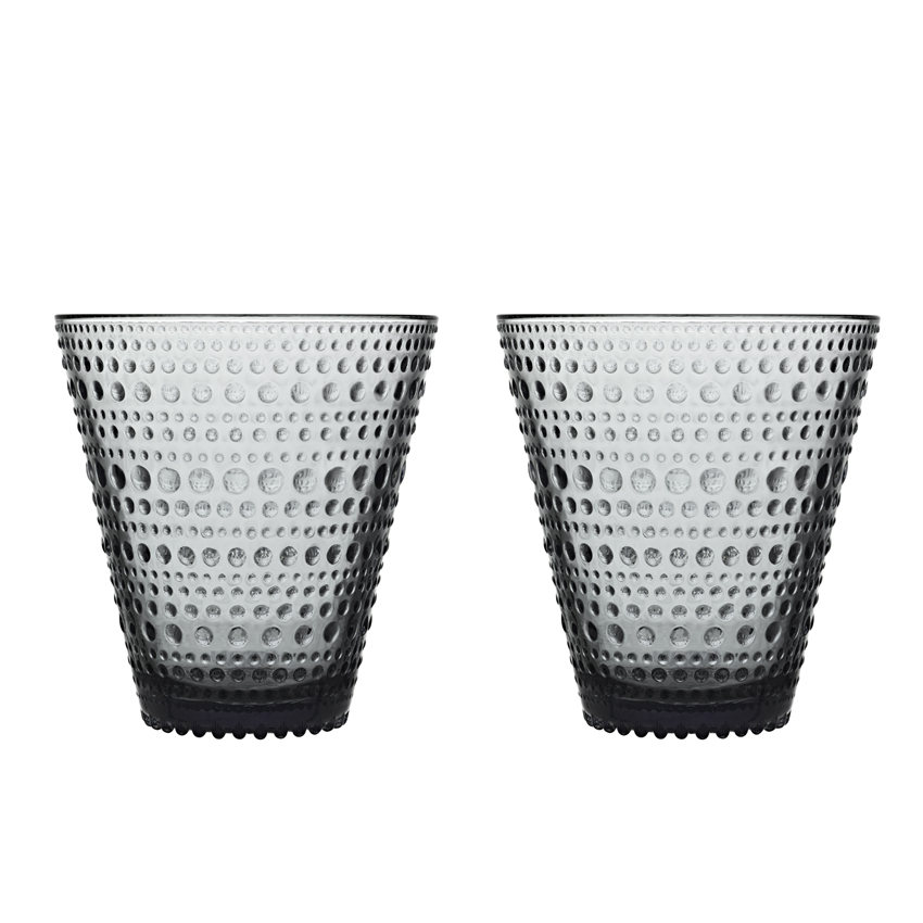 カステヘルミ タンブラー ペア グレー(おすすめアイテム)