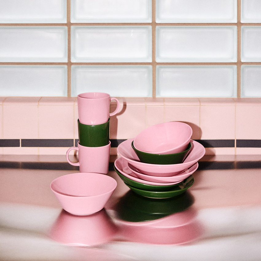 ティーマ プレート 17cm ハンター