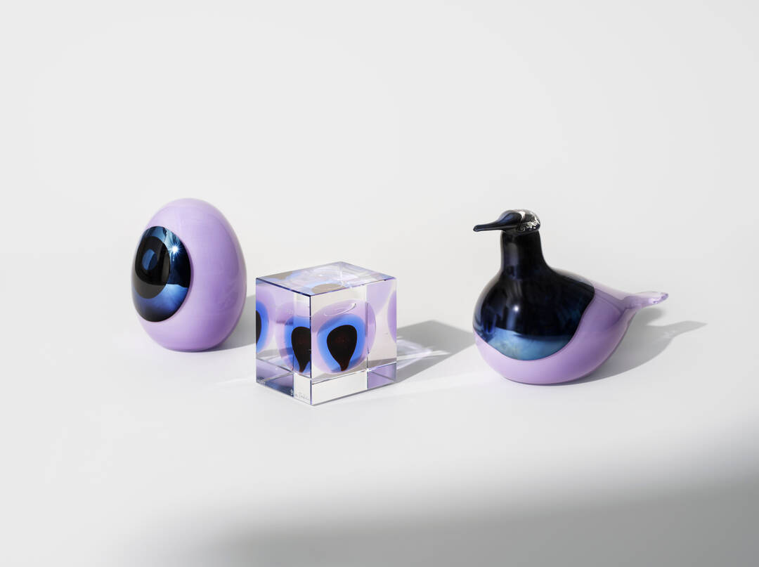 イッタラ バード アニュアル エッグ バード バイ トイッカ アニュアルエッグ2025iittala/Arabia|北欧