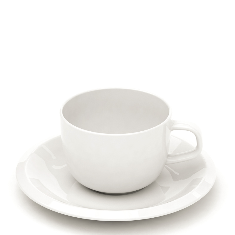 ラーミ カップ&ソーサー