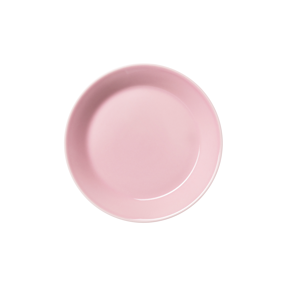 ティーマ プレート 17cm ヴィンテージローズ(プレート)