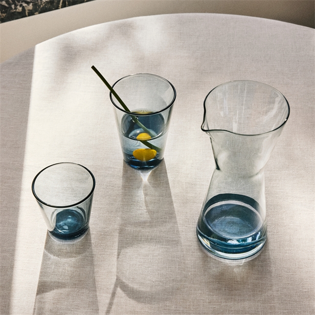 カルティオ カラフェ 950ml グレー