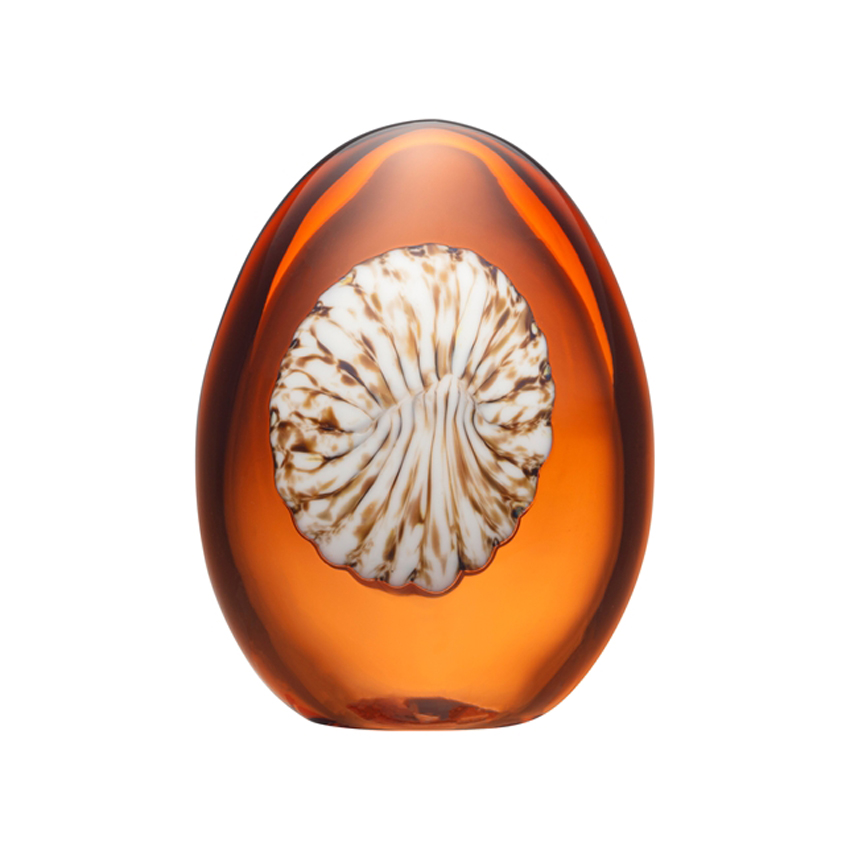 アニュアルエッグ2026 セビリアオレンジ