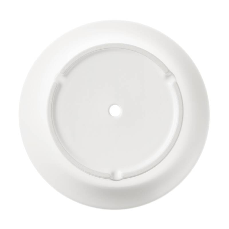 SN プラントポット 19cm マットホワイト