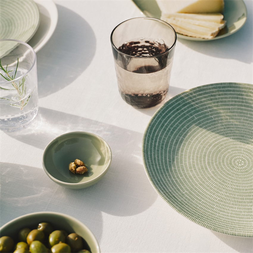 24h ミニボウル 9cm セージグリーン