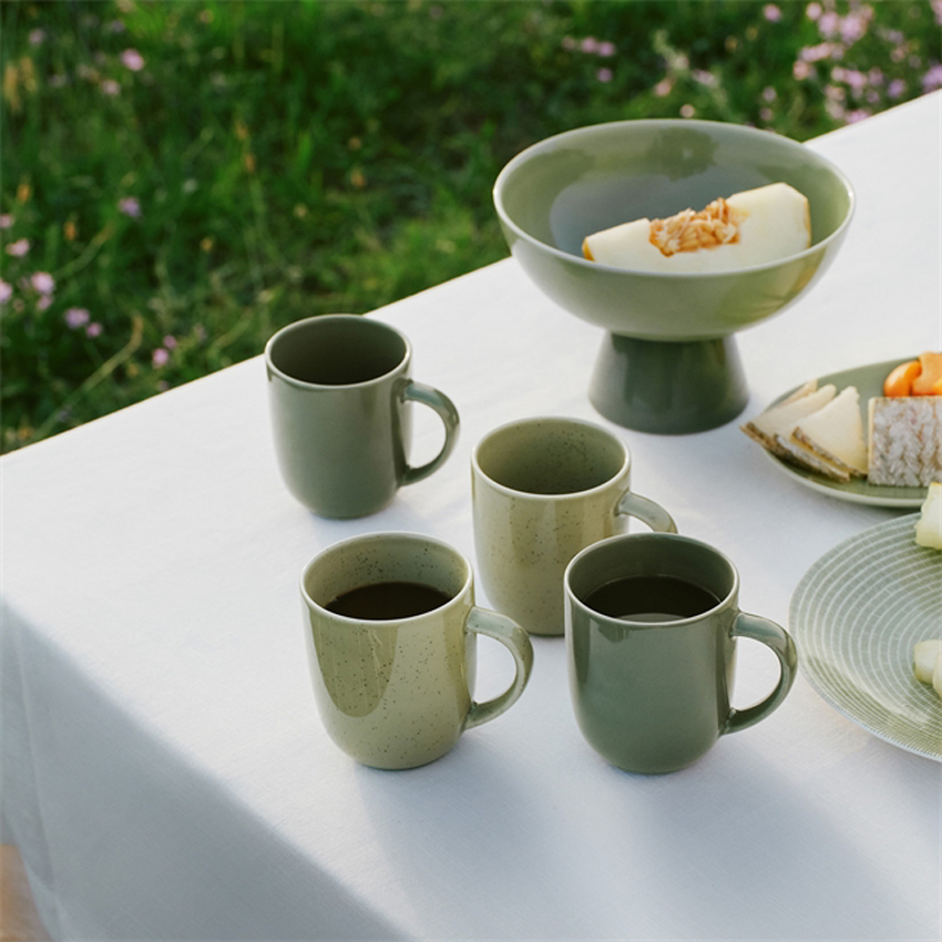 24h マグ 0.4L エバーグリーン