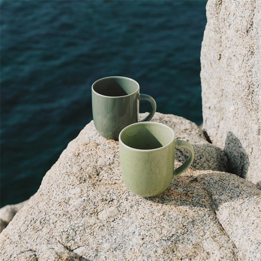 24h マグ 0.4L エバーグリーン