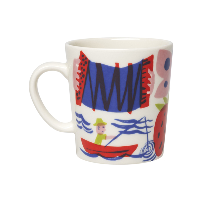 ルオント マグ 0.3L サマー