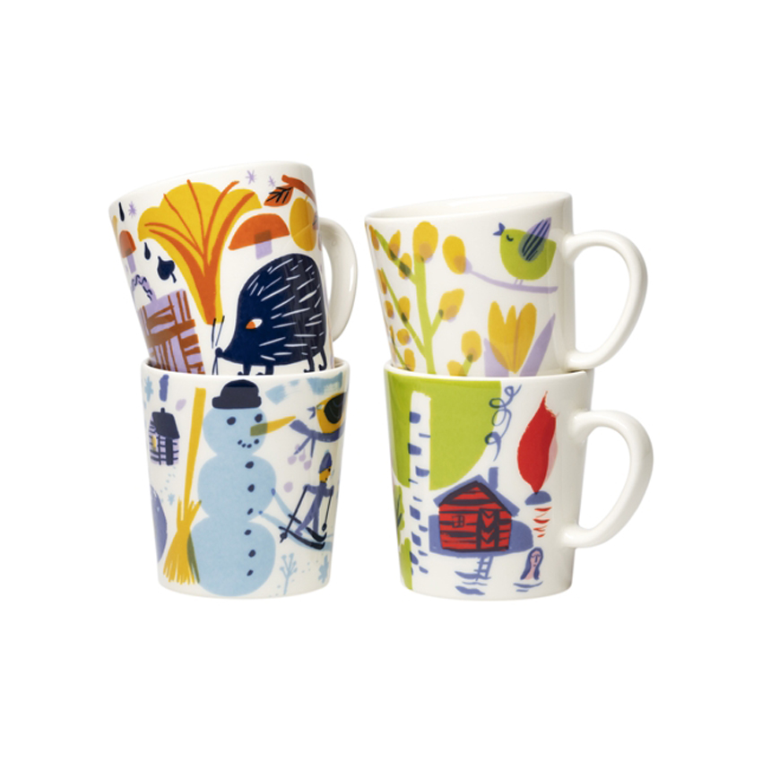 ルオント マグ 0.3L サマー