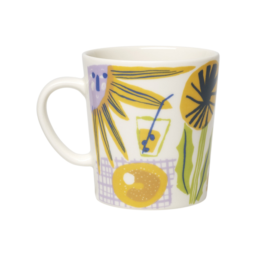 ルオント マグ 0.3L スプリング