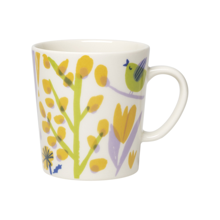 ルオント マグ 0.3L スプリング