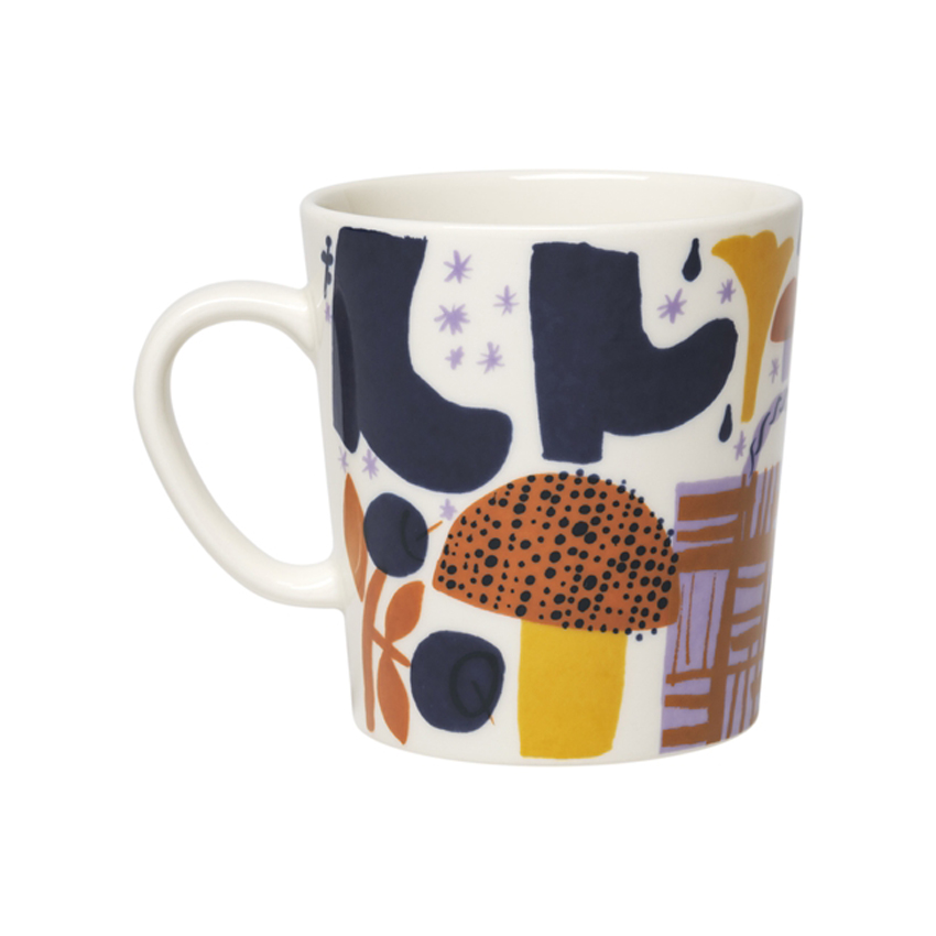 ルオント マグ 0.3L オータム