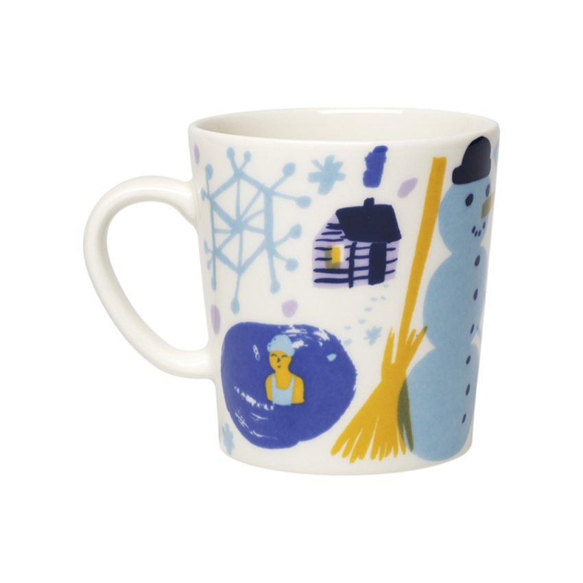 ルオント マグ 0.3L ウィンター