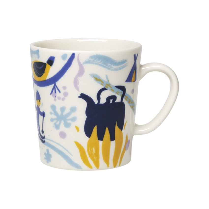 ルオント マグ 0.3L ウィンター