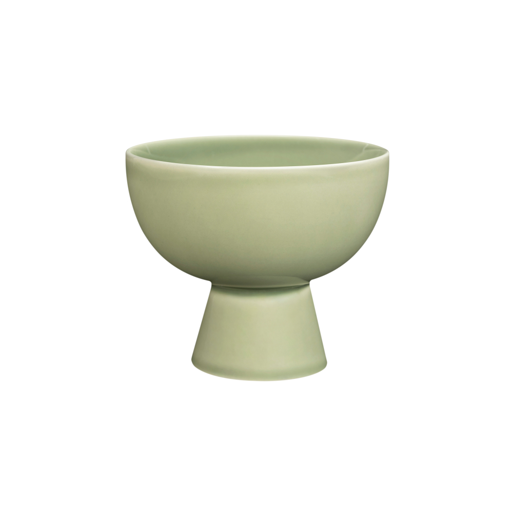 24h デザートボウル 0.3L セージグリーン(24h)