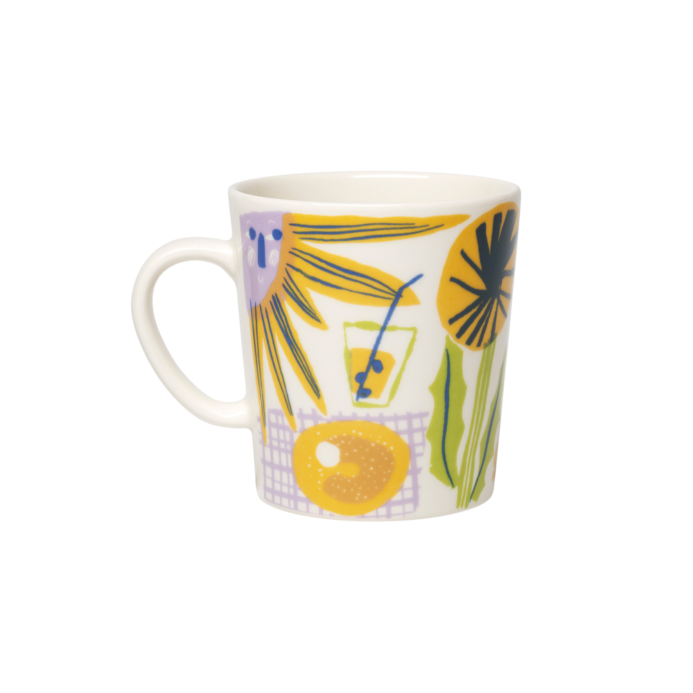 ルオント マグ 0.3L スプリング