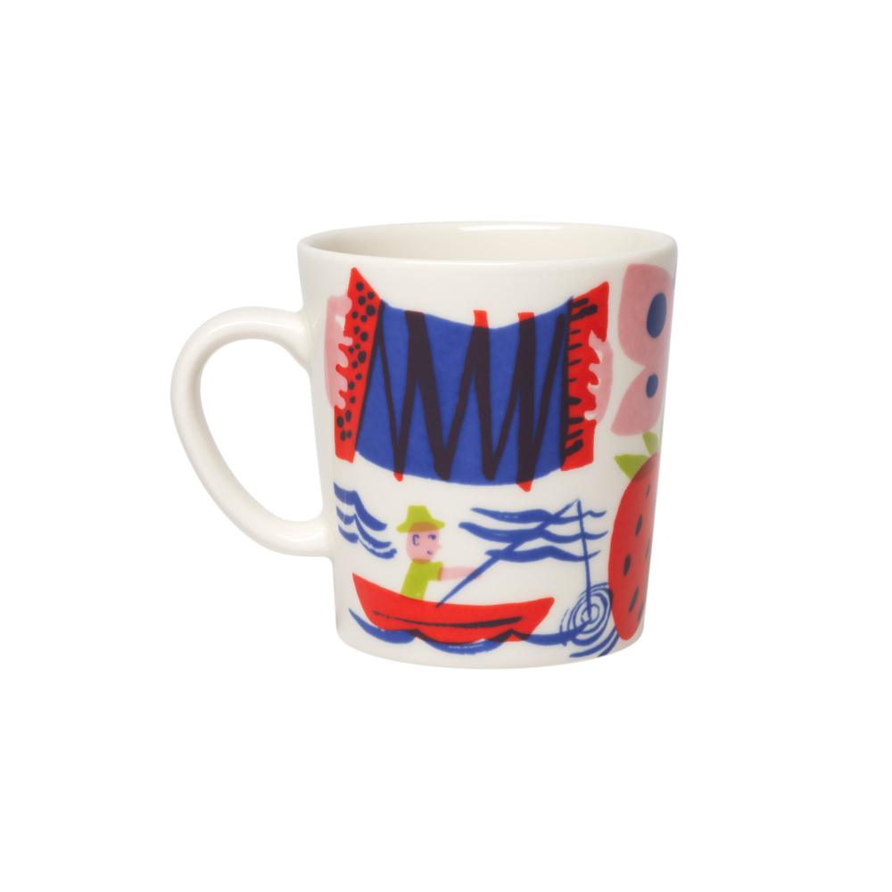 ルオント マグ 0.3L サマー