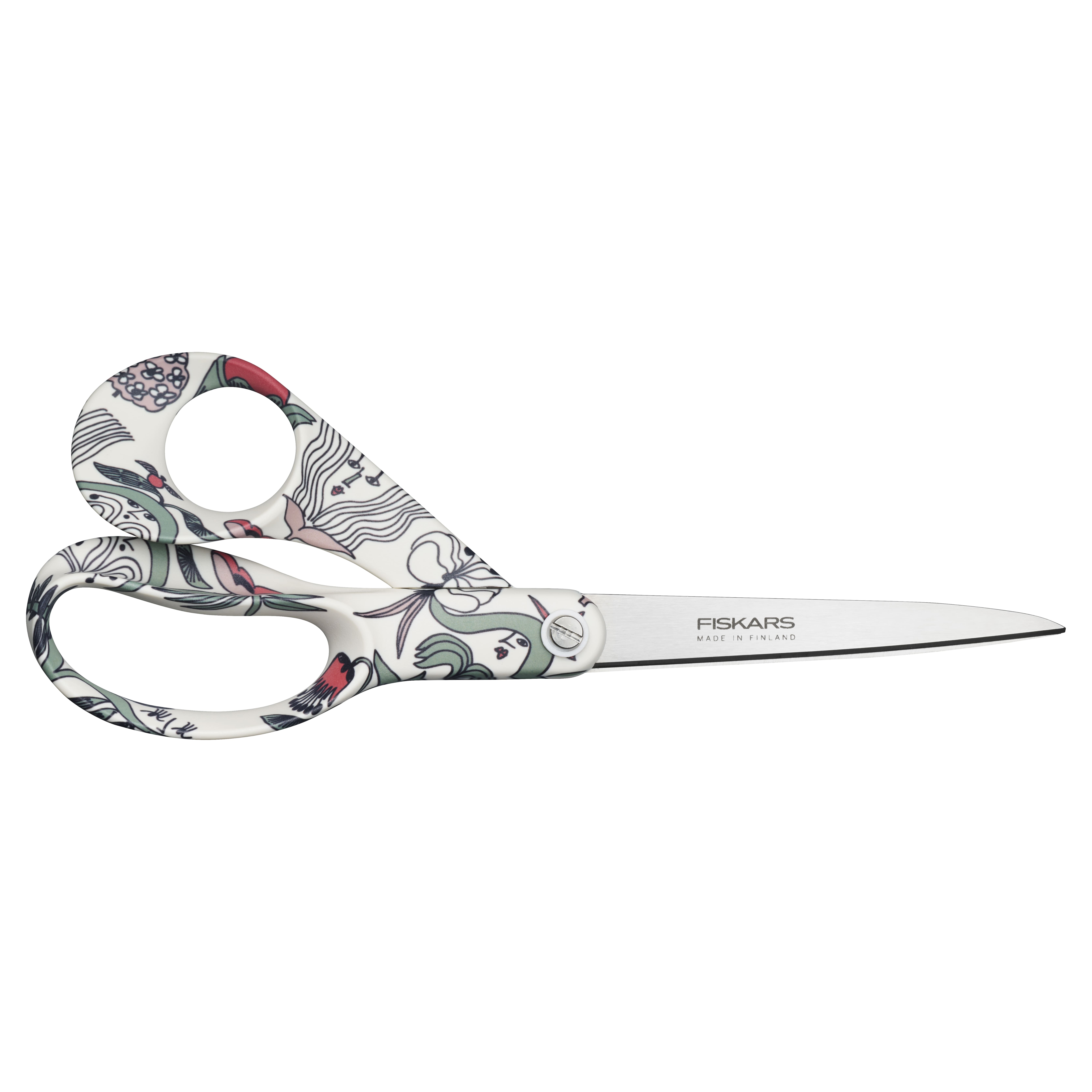 プータルフリ ハサミ 21cm