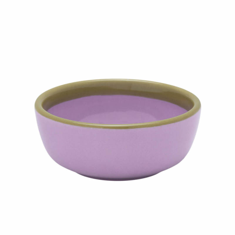 イッタラ プレイ ボウル 9cm ライラック・オリーブ