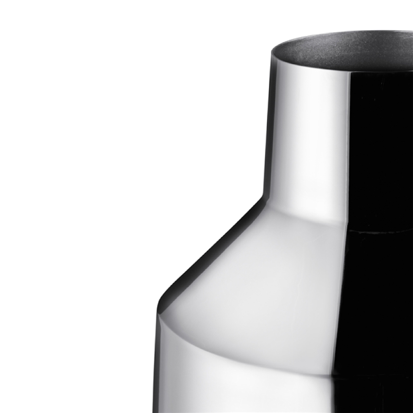 ソラーレ ベース 220x200mm ステンレススチール