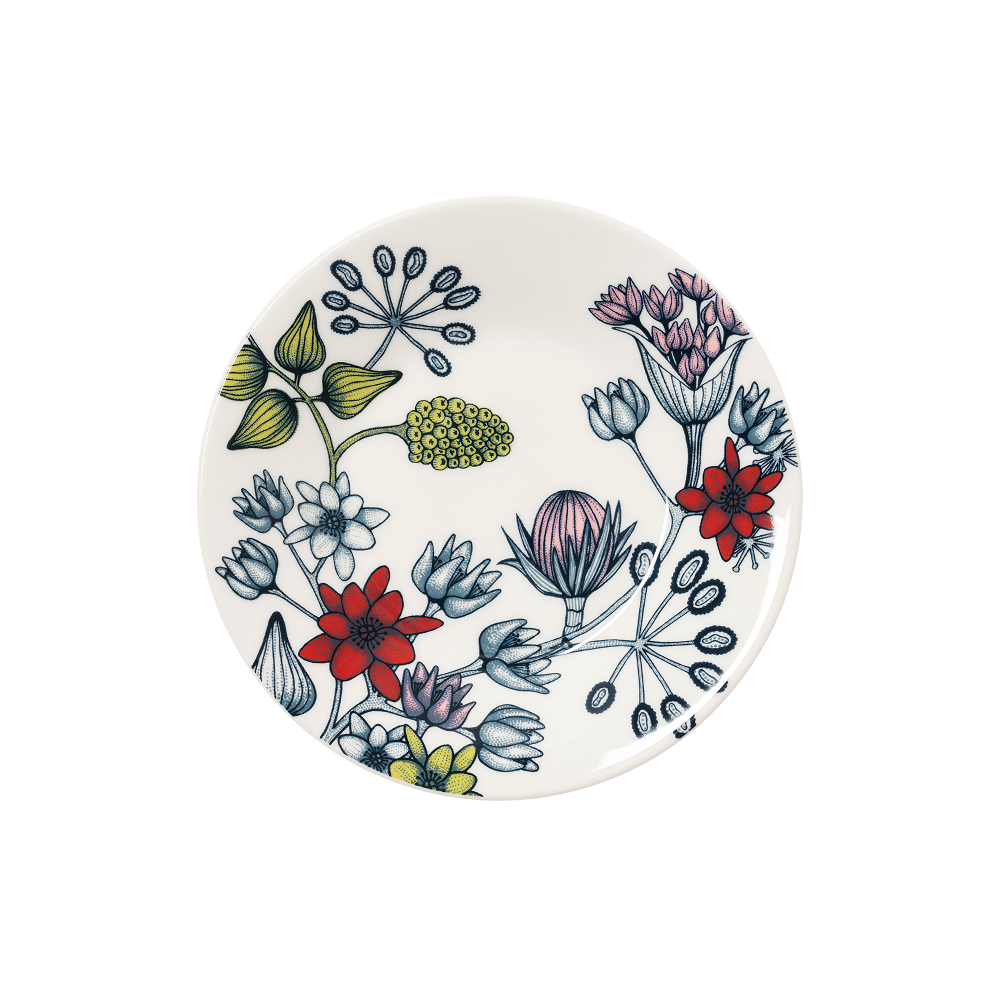 ルノ サマーレイ コーヒーカップ＆ソーサー