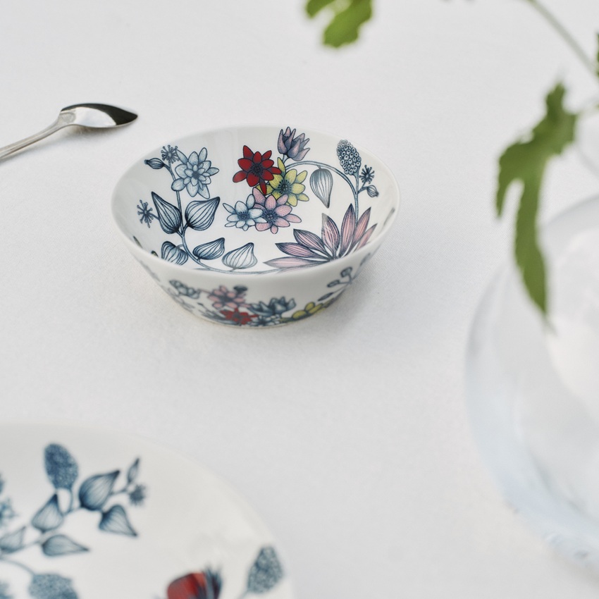 ルノ サマーレイ ボウル 13cm