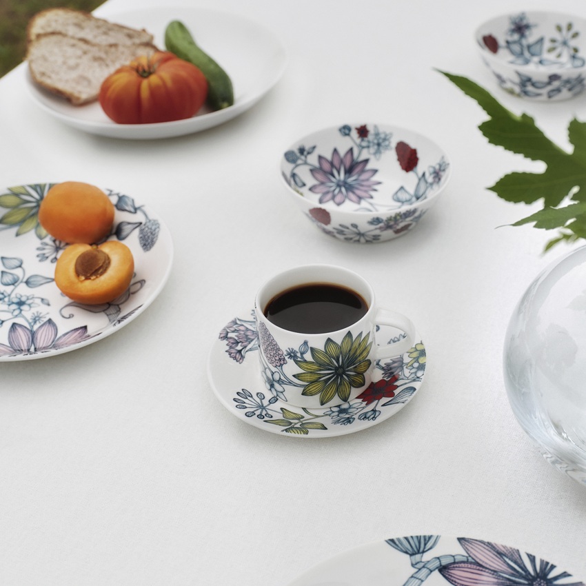 ルノ サマーレイ ボウル 13cm