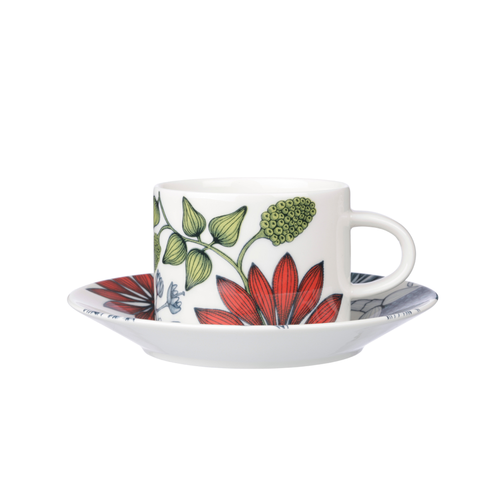 ルノ サマーレイ カップ＆ソーサー