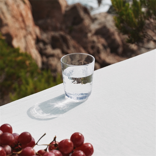 マイニオ タンブラー ペア クリア(商品登録)