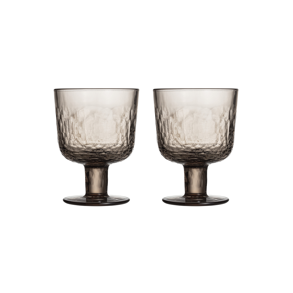 マイニオ ゴブレット ペア モカ(商品登録)