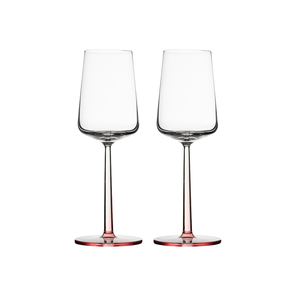 エッセンス ホワイトワイン ペア ローズ