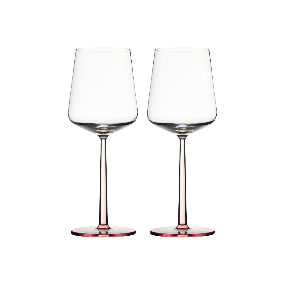 エッセンス レッドワイン ペア ローズ