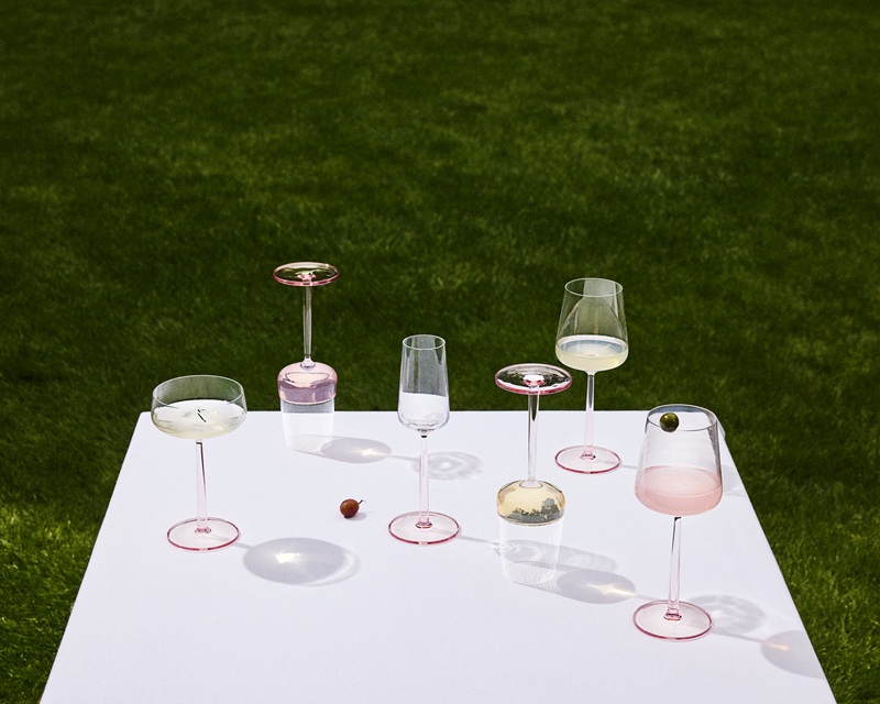 【IITTALA】4月8日(水)発売の新作－エッセンス｜カステヘルミ｜ソラーレ