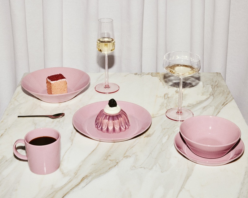 【IITTALA】母の日におすすめのアイテムをご紹介