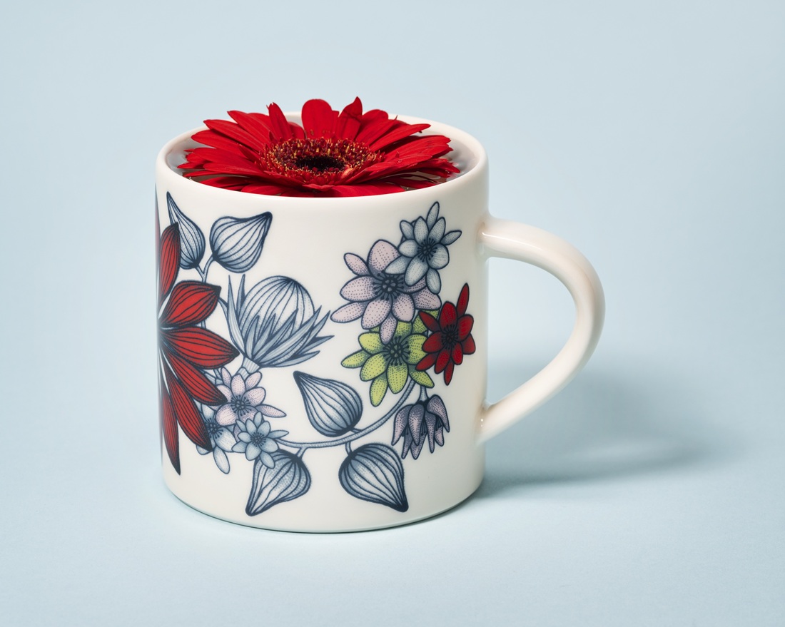 【ARABIA】母の日におすすめのアイテムをご紹介