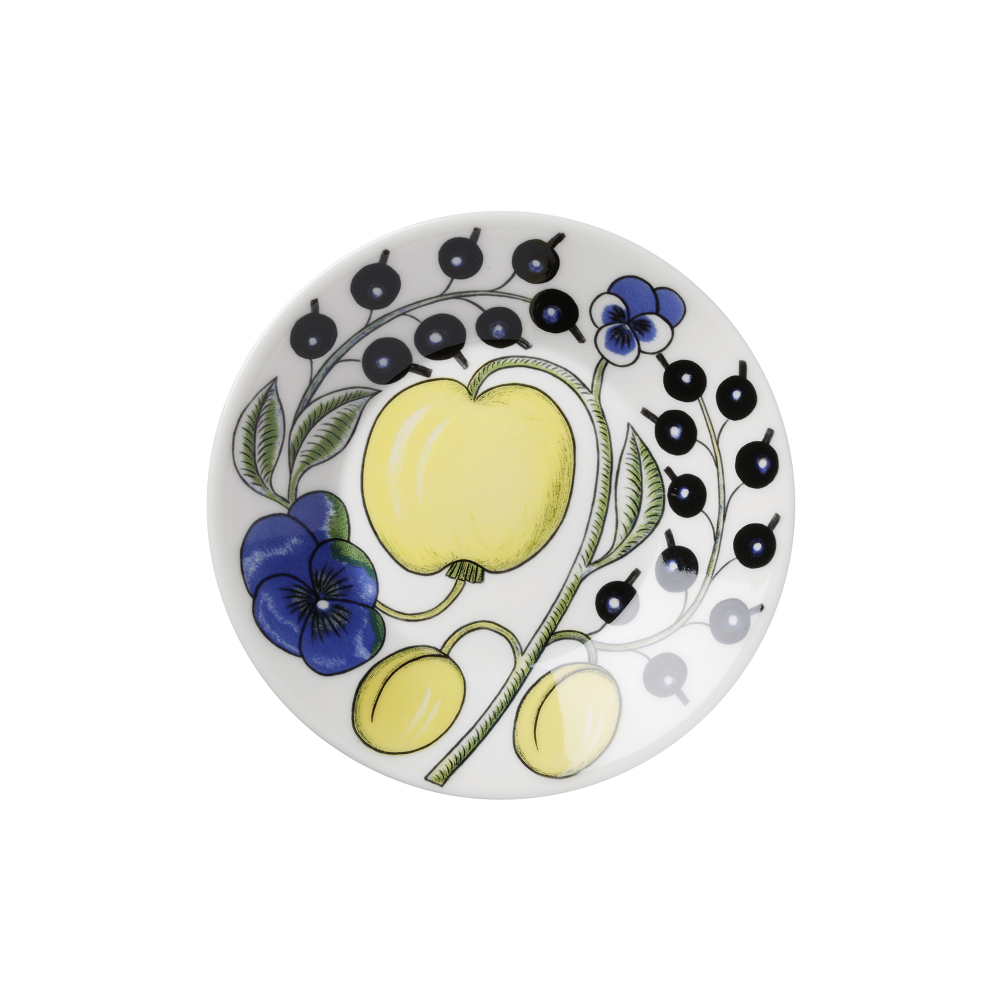 パラティッシ コーヒーカップ&ソーサー カラー