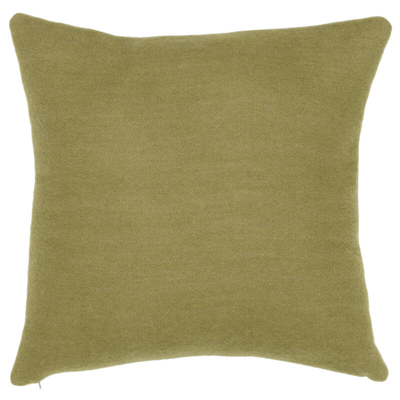 イッタラ プレイ クッションカバー 48x48cm ライラック・オリーブ