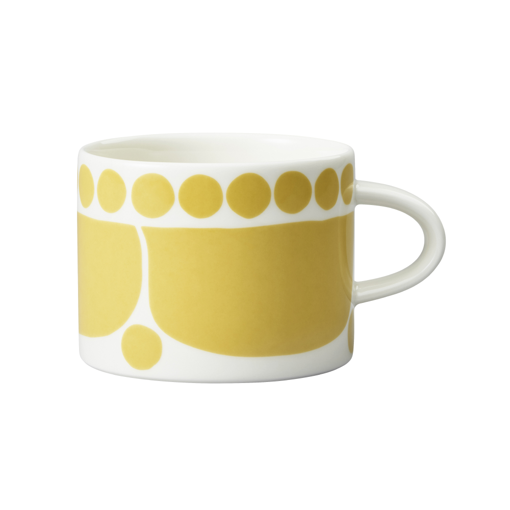 スンヌンタイ カップ&ソーサー