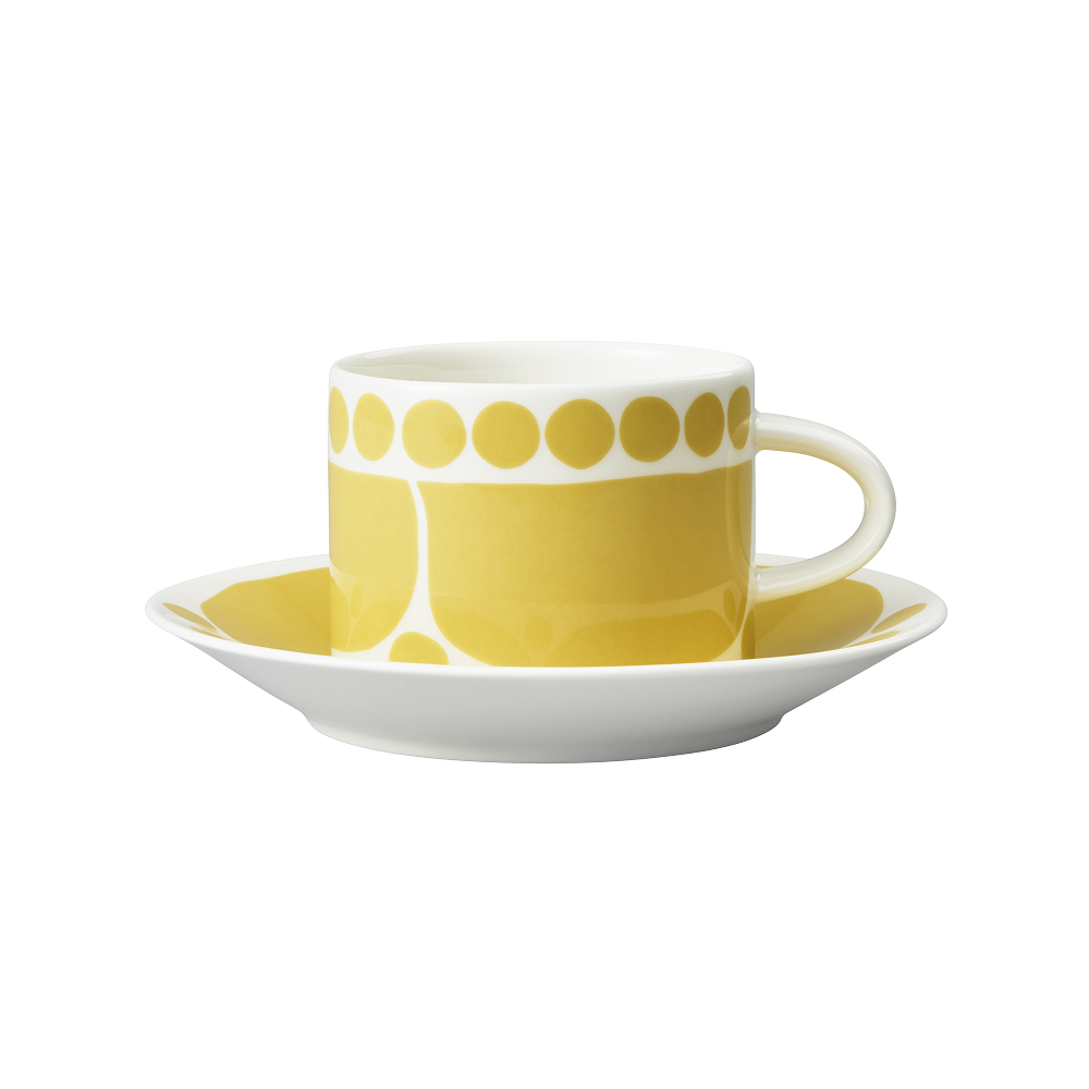 スンヌンタイ カップ&ソーサー