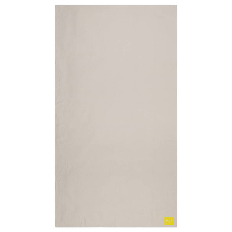 イッタラ プレイ テーブルクロス 135x250cm ベージュ・イエロー