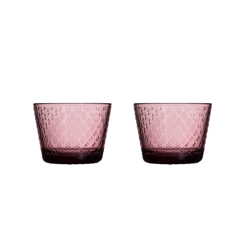ツンドラ タンブラー 160ml ペア カルーナ