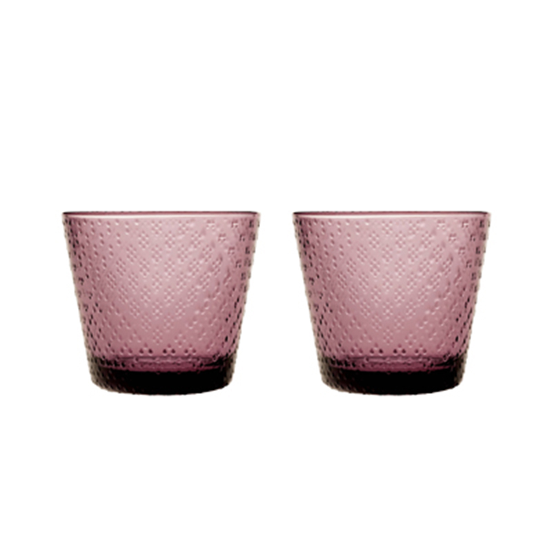 ツンドラ タンブラー 290ml ペア カルーナ