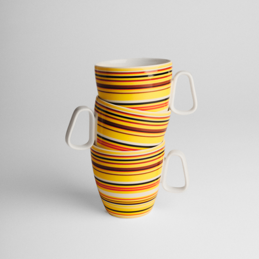 イッタラ × ポケモン オリゴ マグ 0.4L