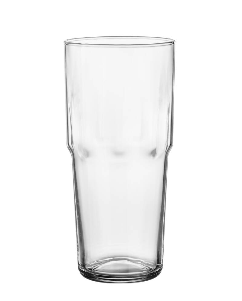 ソラーレ トールグラス ペア クリア