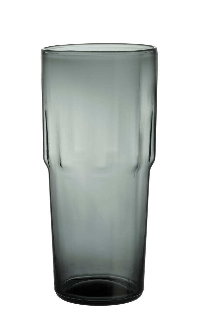 ソラーレ トールグラス ペア スチールグレー